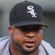 Francisco Liriano, 40 (Baseball Player)