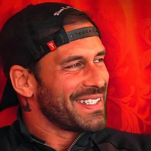 Francisco Macau, 36 (Bodybuilder)