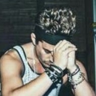 Francisco Maria Pereira, 36 (Rock Singer)