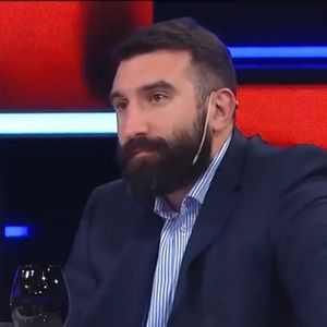 Francisco Oneto, 39 (Lawyer)