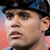 Francisco Peña, 36 (Baseball Player)