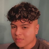 Francisco Peraza, 24 (TikTok Star)