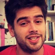 Francisco Rezende, 40 (YouTube Star)