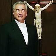 Francisco Robles Ortega, 76 (Religious Leader)