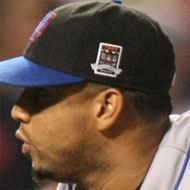 Francisco Rodríguez, 42 (Baseballspieler)