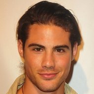 Francisco San Martin (1985 - 2025) (Soap Opera Actor)