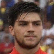 Francisco Sierralta, 28 (足球运动员)