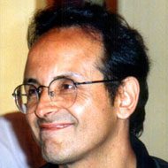 Francisco Varela (1946 - 2001) (Philosopher)