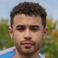 Francisco Viera, 25 (TikTok Star)