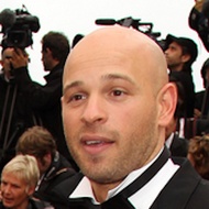 Franck Gastambide, 45 (電影演員)