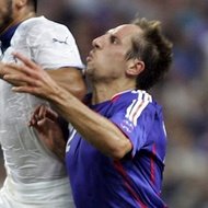 Franck Ribery, 40 (Joueur de football)