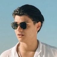 Franco Bartucci, 25 (TikTok Star)