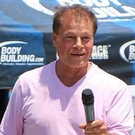 Franco Columbu (1941 - 2019) (健美先生)
