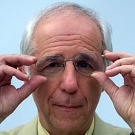 Franco D'Andrea, 84 (Pianist)