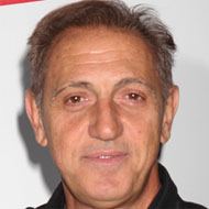 Franco De Vita, 70 (World Music Singer)