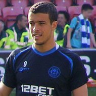 Franco Disanto, 36 (足球運動員)