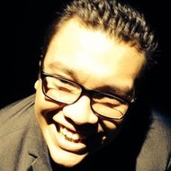 Franco Escamilla, 42 (Comedian)