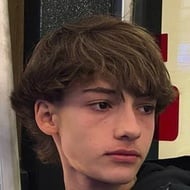 Franco Galma, 18 (TikTok Star)