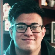 Franco Mazondo, 24 (YouTube Star)