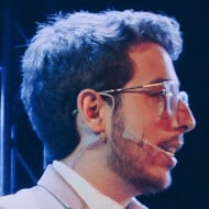 Franco Pisso, 31 (YouTube明星)