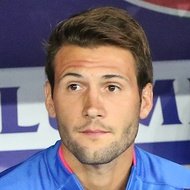 Franco Vazquez, 36 (Soccer Player)