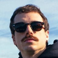 Franco126, 33 (Pop Singer)