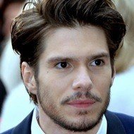 François Civil, 36 (电影演员)