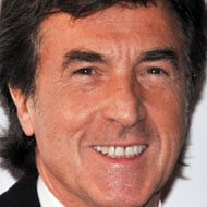 Francois Cluzet, 68 (Movie Actor)