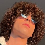 Francois Kamel, 25 (TikTok Star)