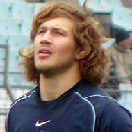 Francois Steyn, 38 (Giocatore di rugby)