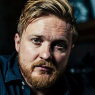 Francois Van Coke, 45 (Rock Singer)