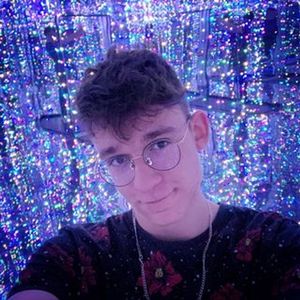 Franek Bielak, 17 (TikTok Star)