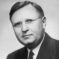 Frank A. Barrett (1892 - 1962) (Politician)