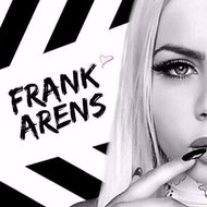 Frank Arens, 27 (Instagram Star)