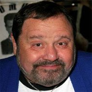 Frank Bank (1942 - 2013) (TV Actor)