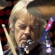 Frank Beard, 74 (Drummer)