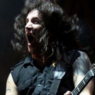 Frank Bello, 58 (Guitarist)