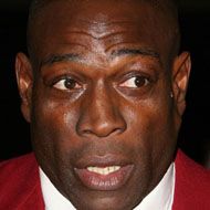 Frank Bruno, 62 (Boxer)