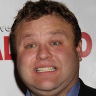 Frank Caliendo, 51 (Comédien)