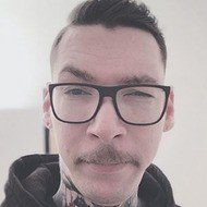 Frank Carrilho, 41 (Tatuador)