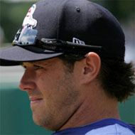 Frank Catalanotto, 51 (Baseball Player)