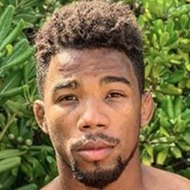 Frank Chamizo, 33 (Luchador)