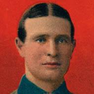 Frank Chance (1876 - 1924) (Бейсболист)