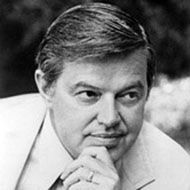 Frank Church (1924 - 1984) (Politician)