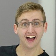 Frank Cooper, 32 (YouTube Star)
