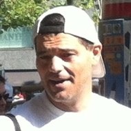 Frank Cuesta, 54 (电视节目主持人)