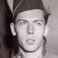 Frank Currey (1925 - 2019) (War Hero)