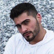 Frank D'Ancona, 31 (YouTube Star)