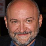 Frank Darabont, 65 (Director)