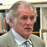 Frank Deford (1938 - 2017) (小说家)